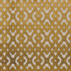 TISSU MONTAIGU OR