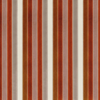 TISSU RIME TERRACOTTA