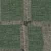 Papier peint Elitis Cybèle vert