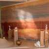 Papier peint panoramique Prosperine Elitis