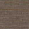 PAPIER PEINT PUR ABACA MARRON