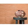 PAPIER PEINT SISAL METALLIQUE 2