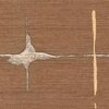 PAPIER PEINT ELITIS ORPHEE SIENNE