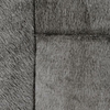 PAPIER PEINT ELITIS APPALOOSA GRIS FONCE