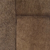 PAPIER PEINT ELITIS APPALOOSA MARRON