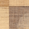 PAPIER PEINT COMPORTA MARRON