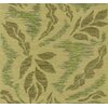 PAPIER PEINT ELITIS ISKANDAR VERT