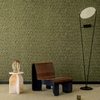 PAPIER PEINT ELITIS JONCHEE 2