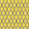 PAPIER PEINT NOBILIS L'ILLUSION JAUNE