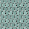 PAPIER PEINT NOBILIS L'ILLUSION CELADON