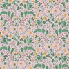 PAPIER PEINT NOBILIS NARCISSE 3
