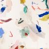 PAPIER PEINT BLACKEDITION PIGMENT MULTICO