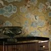 PAPIER PEINT BALACK EDITION CHIMERA GOLD 3