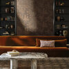PAPIER PEINT BALACK EDITION MARRON 1