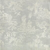 PAPIER PEINT BALACK EDITION IVOIRE