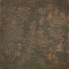 PAPIER PEINT BALACK EDITION MARRON