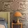 PAPIER PEINT ELITIS COCON SABLE 3