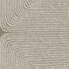PAPIER PEINT ELITIS COCON GRIS