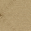 PAPIER PEINT ELITIS COCON SABLE BEIGE