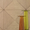 PAPIER PEINT ELITIS SILLAGE CELADON BEIGE 2