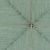 PAPIER PEINT ELITIS SILLAGE CELADON