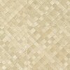 PAPIER PEINT ELITIS BURI CREME