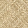PAPIER PEINT ELITIS BURI IVOIRE