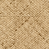 PAPIER PEINT ELITIS ROTIN SABLE