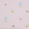 winnie-the-pooh-ballon-jane-churchill-papier-peint-enfant-03-rose