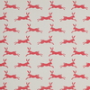 march-hare-jane-churchill-papier-peint-enfant-01-rouge
