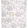 papier-peint-enfant-camengo-summer-camp-elephant-bleu