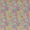 Tissu-motif-ethnique-Pasha-Patara-F6740-02-jaune-rouge-bleu