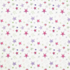 Tissu-janechurchill-shooting stars-pink.green