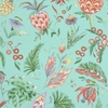 Matthew-Williamson-Cubana-papier-peint-fleurs-Wallpapers-Habanera-W6803-05