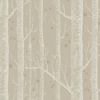 papier-peint-cole-son-arbre-etoile-woods-stars-11047-biscuit-or