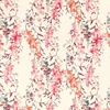 Tissu-fleuris-hana-villa-nova-rose-corail