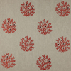 red beige-coralline-jane churchill