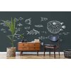 papier-peint-ocean-marin-poisson-noir-blanc-9500602