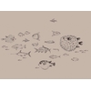 papier-peint-poisson-mer-Sea-Current-Nude-9500600