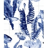 papier-peint-marin-poisson-Bank-of-Fish-Tiles-9500024