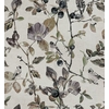papier-peint-nature-oiseaux-fleurs-Goldfinch-Song-Pear-9500031