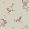 papier-peint-retro-oiseaux-Sweet-Birds-Papirus-9500070