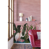 papier-peint-exotique-flamand-rose-laura-torroba-flammand-rose