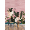 papier-peint-exotique-flamand-rose-laura-torroba-coordonne-visuel