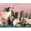 papier-peint-exotique-flamand-rose-laura-torroba-8000059