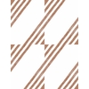 papier-peint-graphique-geometrique-Guajira-siena-YSP0115