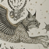 W0118-02-or-argent-lynx-papier-peint-clarke-clarke