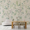 Epic-papier-peint-2022-oiseaux-fleuris-coordonne