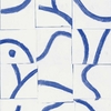 Cubic-Routes-3-Sapphire-A00132-papier-peint-graphique-design-arty