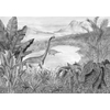 9700042-papier-peint-enfant-panoramique-jungle-dinosaures-gris